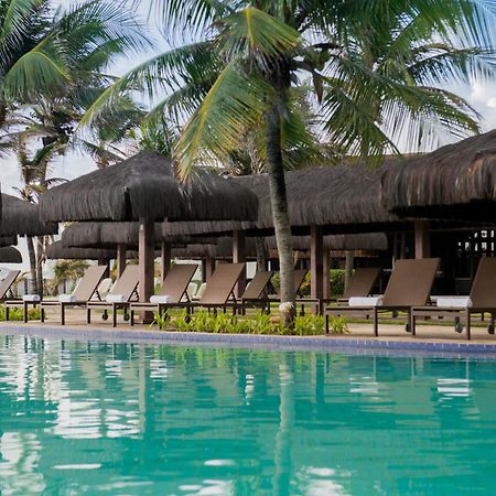 Wish Natal Hotel Exterior photo The pool at the resort