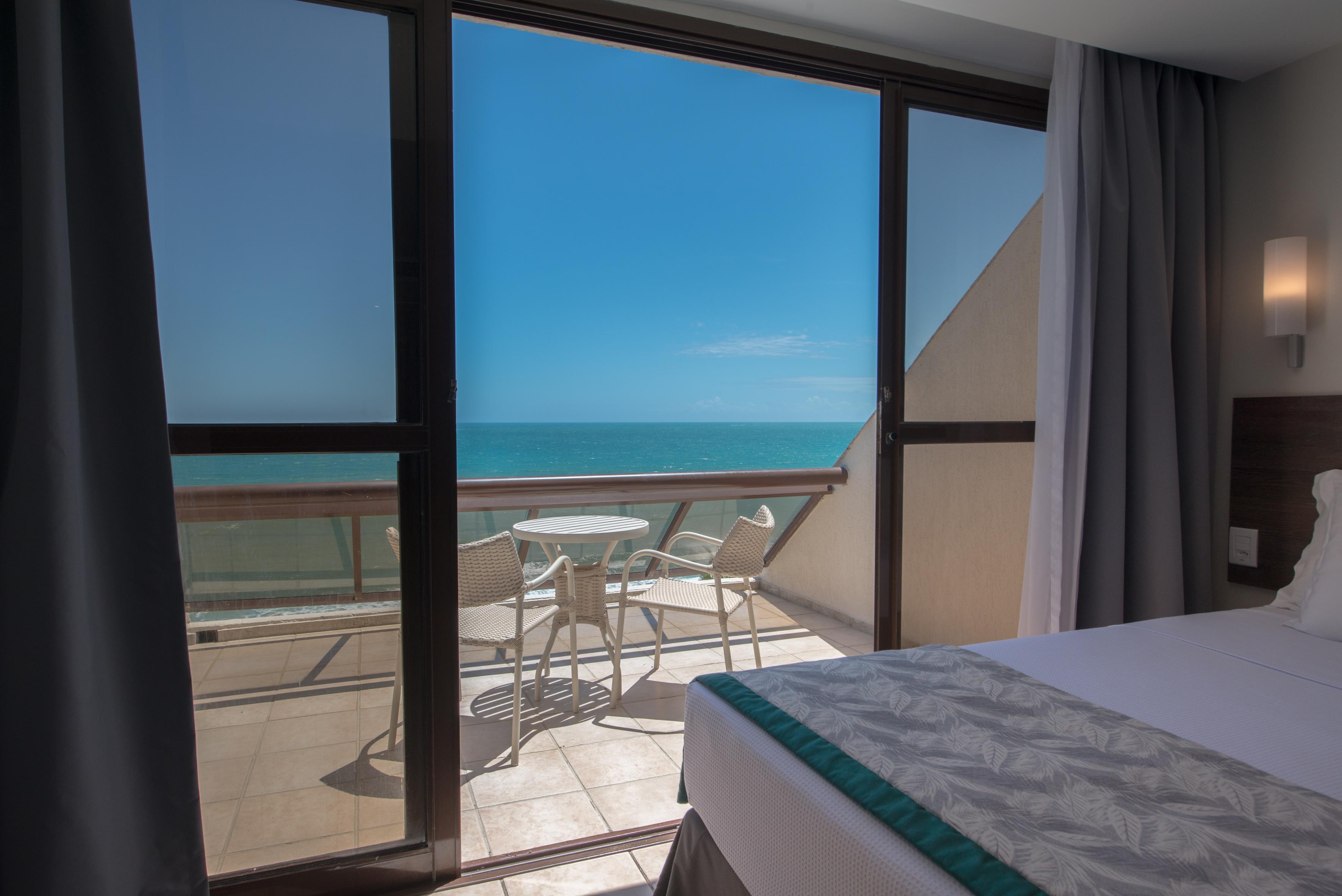 Wish Natal Hotel Exterior photo