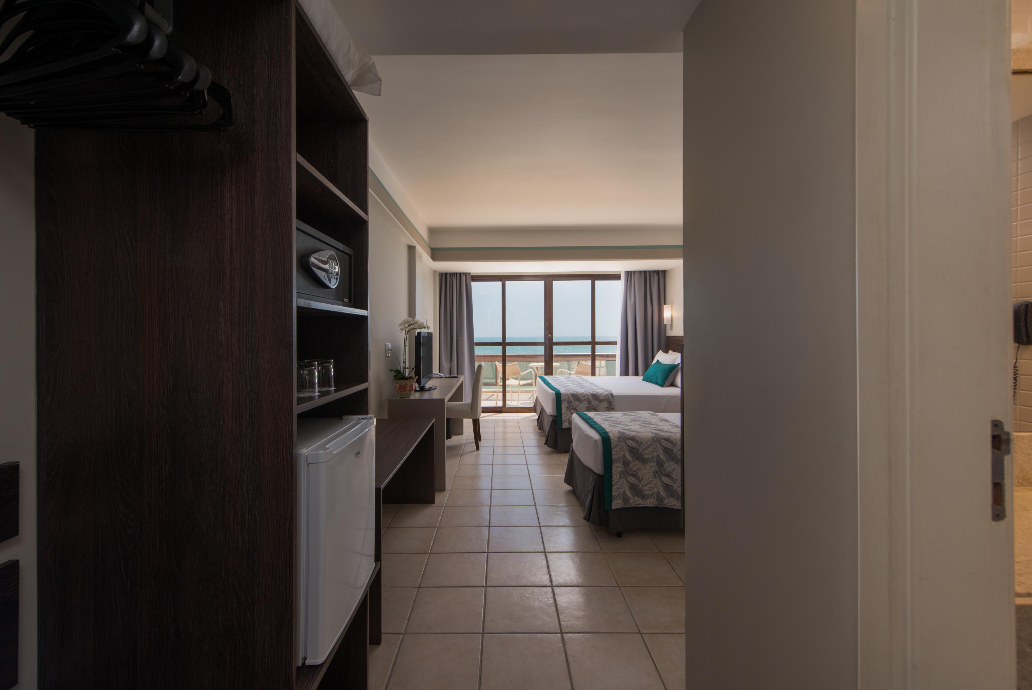 Wish Natal Hotel Exterior photo A room at the hotel