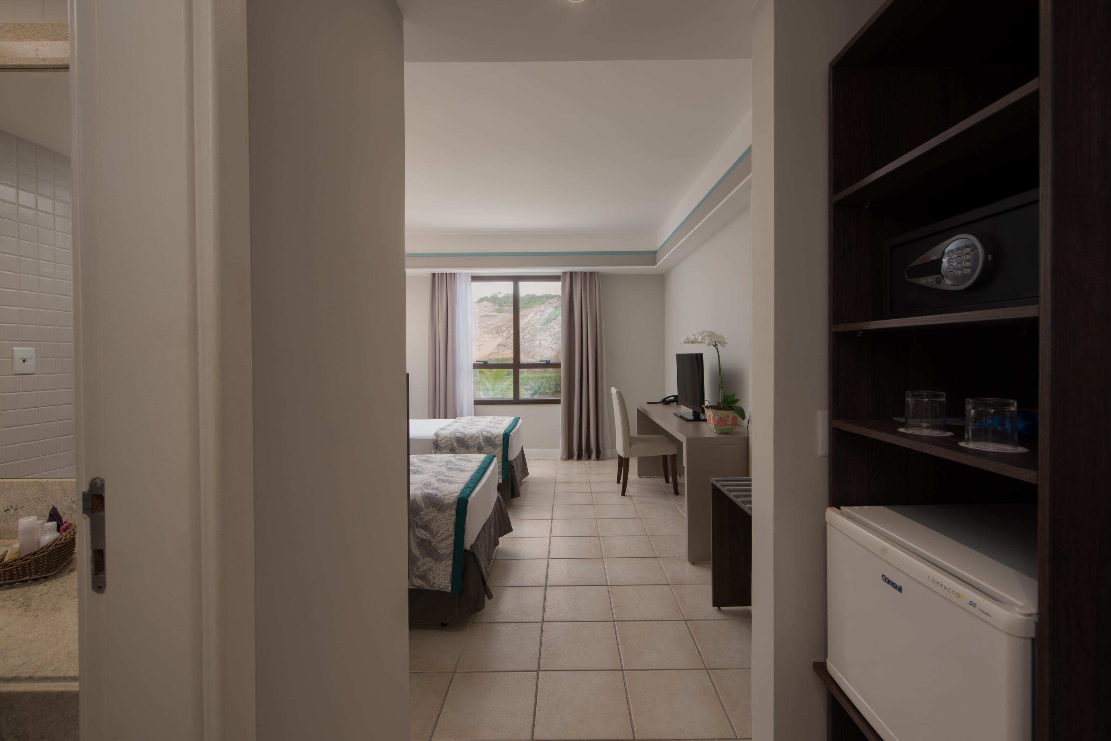 Wish Natal Hotel Exterior photo A typical room at the residence halls