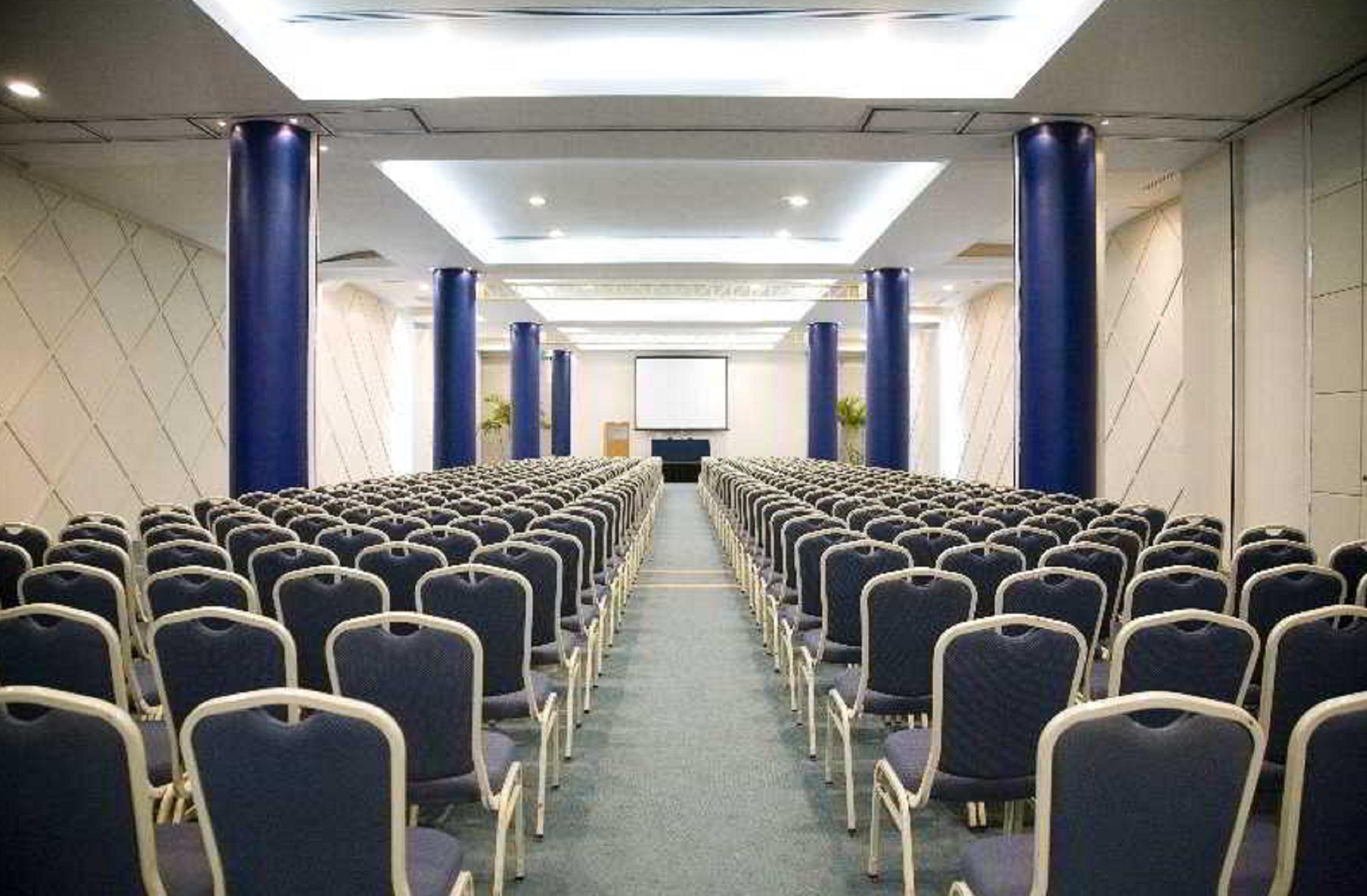 Wish Natal Hotel Exterior photo The main conference room