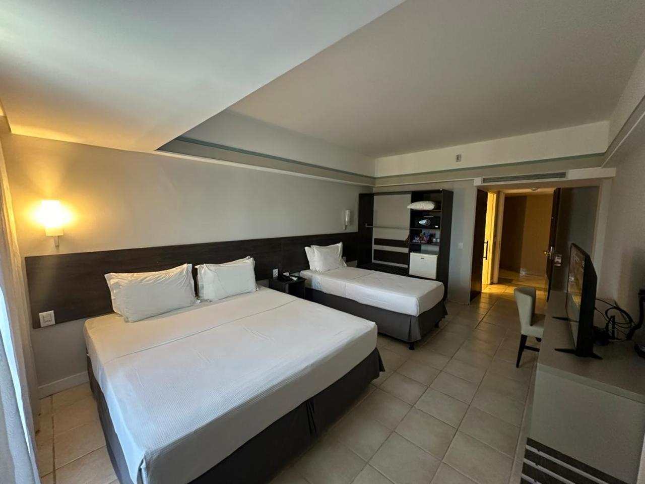 Wish Natal Hotel Exterior photo