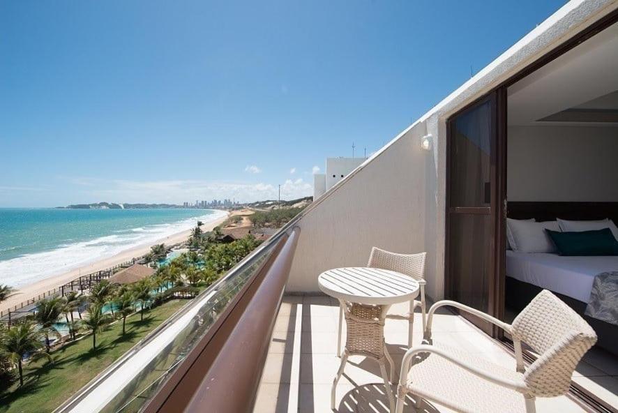 Wish Natal Hotel Exterior photo