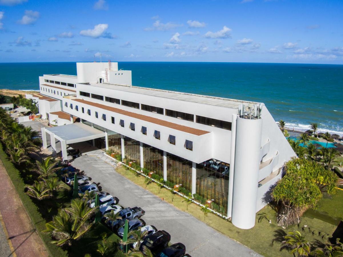 Wish Natal Hotel Exterior photo The hotel in 2016